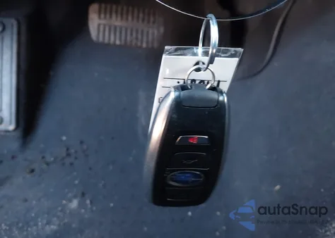 2019 Subaru Outback 2.5I Limited z USA, uszkodzony, nr VIN 4S4BSANC0K3394334